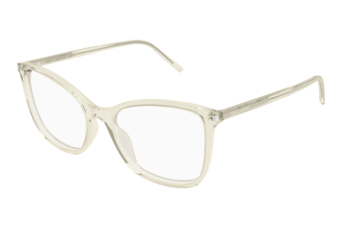 Okulary korekcyjne Saint Laurent SL 835 004