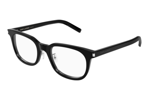 Okulary korekcyjne Saint Laurent SL 840/J 001