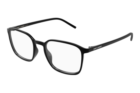 Okulary korekcyjne Saint Laurent SL 845 001