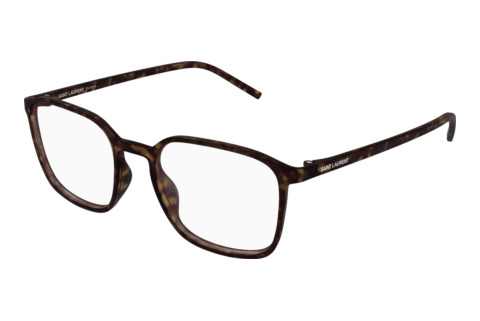 Okulary korekcyjne Saint Laurent SL 845 002