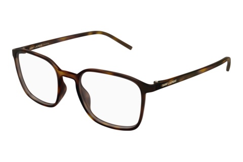 Okulary korekcyjne Saint Laurent SL 845 003