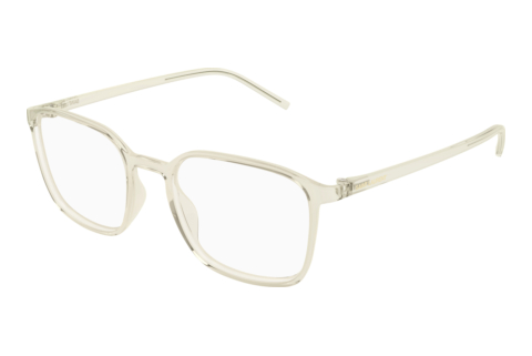 Okulary korekcyjne Saint Laurent SL 845 004