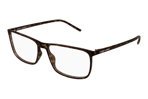 Okulary korekcyjne Saint Laurent SL 846 002
