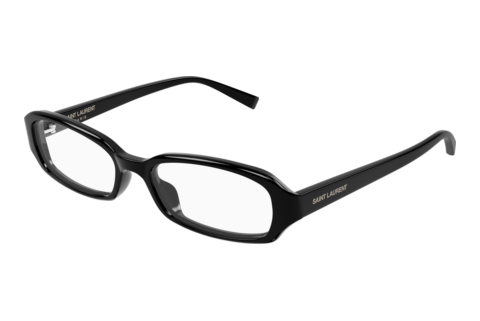 Okulary korekcyjne Saint Laurent SL 872 ERIN OPT 001