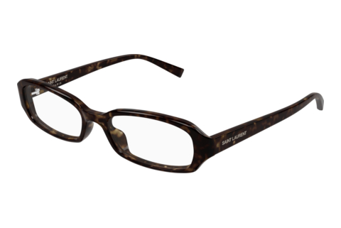 Okulary korekcyjne Saint Laurent SL 872 ERIN OPT 002