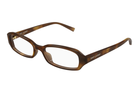 Okulary korekcyjne Saint Laurent SL 872 ERIN OPT 003
