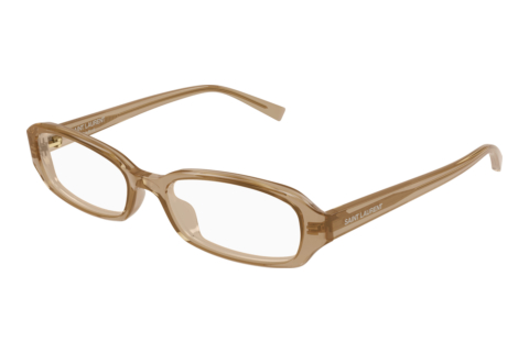Okulary korekcyjne Saint Laurent SL 872 ERIN OPT 004