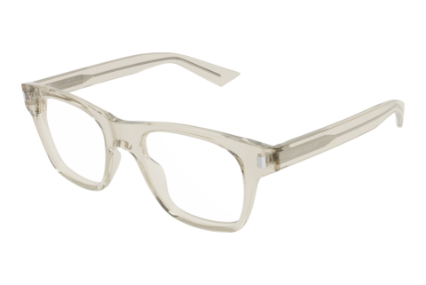 Okulary korekcyjne Saint Laurent SL 875 OPT 004