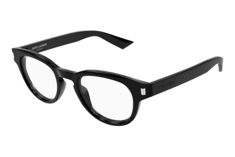 Okulary korekcyjne Saint Laurent SL 876 OPT 001