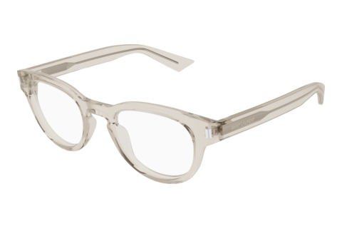 Okulary korekcyjne Saint Laurent SL 876 OPT 004