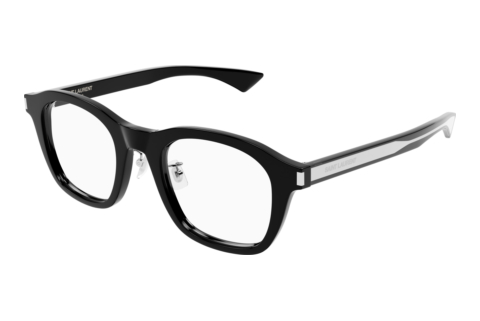 Okulary korekcyjne Saint Laurent SL 880/J OPT 001