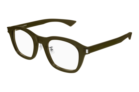 Okulary korekcyjne Saint Laurent SL 880/J OPT 004