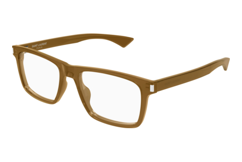 Okulary korekcyjne Saint Laurent SL 882 010