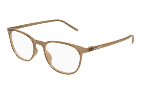 Okulary korekcyjne Saint Laurent SL 884 006