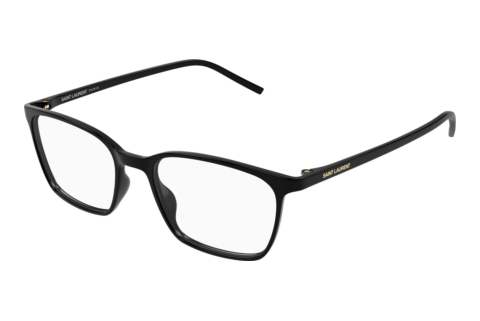 Okulary korekcyjne Saint Laurent SL 885 001