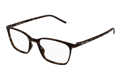 Okulary korekcyjne Saint Laurent SL 885 002