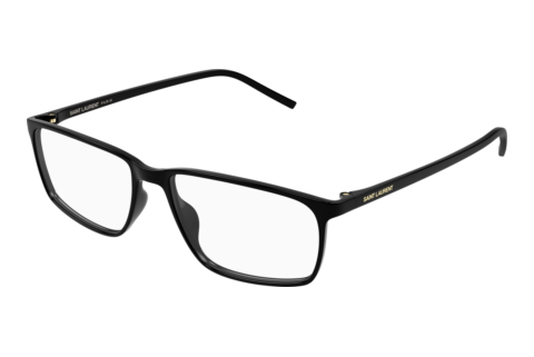 Okulary korekcyjne Saint Laurent SL 886 001
