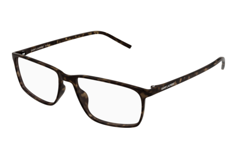 Okulary korekcyjne Saint Laurent SL 886 002