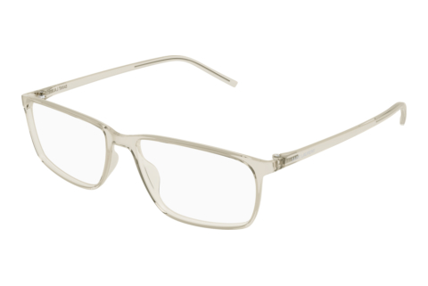 Okulary korekcyjne Saint Laurent SL 886 004