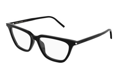 Okulary korekcyjne Saint Laurent SL 889 SULPICE THIN OPT 001