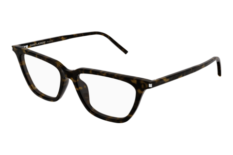 Okulary korekcyjne Saint Laurent SL 889 SULPICE THIN OPT 002