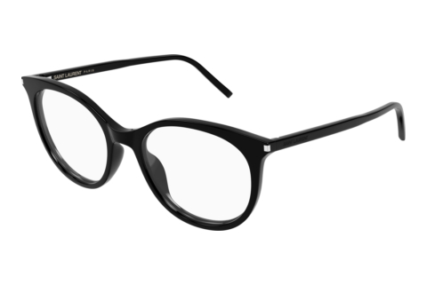 Okulary korekcyjne Saint Laurent SL 891 001