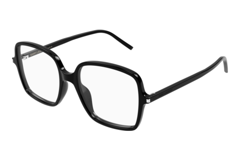 Okulary korekcyjne Saint Laurent SL 892 001