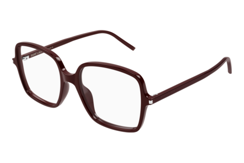 Okulary korekcyjne Saint Laurent SL 892 005