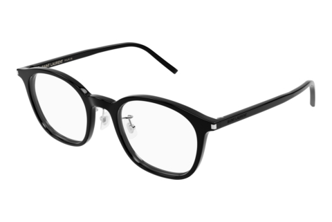 Okulary korekcyjne Saint Laurent SL 893/J 001