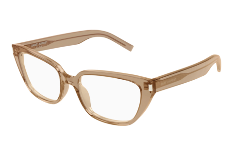 Okulary korekcyjne Saint Laurent SL 896 005