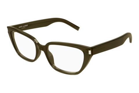 Okulary korekcyjne Saint Laurent SL 896 006