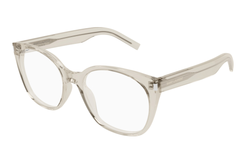 Okulary korekcyjne Saint Laurent SL 897 004