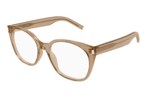Okulary korekcyjne Saint Laurent SL 897 005