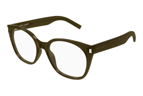 Okulary korekcyjne Saint Laurent SL 897 006