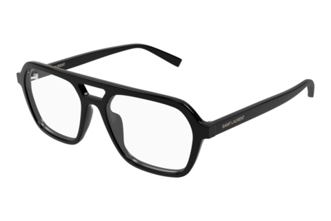 Okulary korekcyjne Saint Laurent SL 905 OPT 001