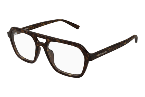 Okulary korekcyjne Saint Laurent SL 905 OPT 002