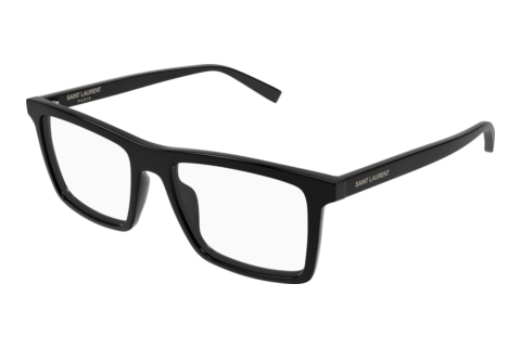 Okulary korekcyjne Saint Laurent SL 906 004