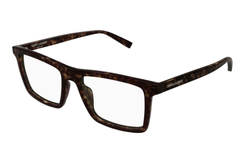 Okulary korekcyjne Saint Laurent SL 906 005