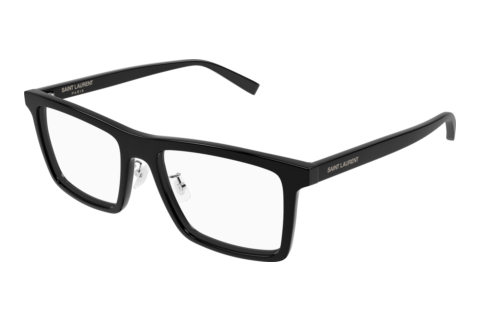 Okulary korekcyjne Saint Laurent SL 906/F 001