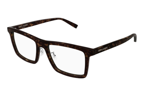Okulary korekcyjne Saint Laurent SL 906/F 002