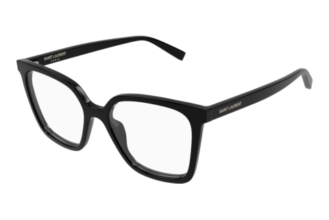 Okulary korekcyjne Saint Laurent SL 910 001