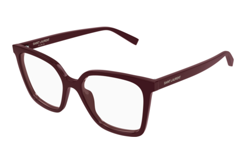 Okulary korekcyjne Saint Laurent SL 910 003