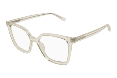 Okulary korekcyjne Saint Laurent SL 910 004