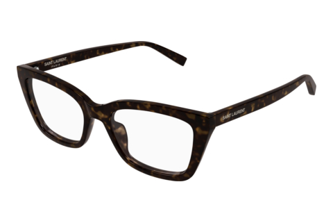 Okulary korekcyjne Saint Laurent SL 911 002