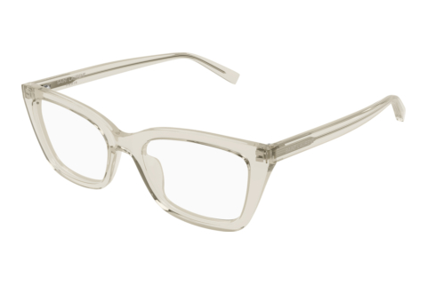 Okulary korekcyjne Saint Laurent SL 911 004