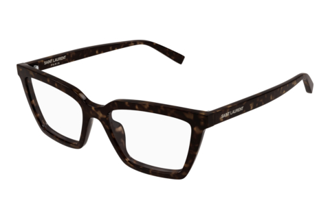 Okulary korekcyjne Saint Laurent SL 912 002