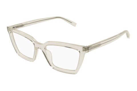 Okulary korekcyjne Saint Laurent SL 912 004