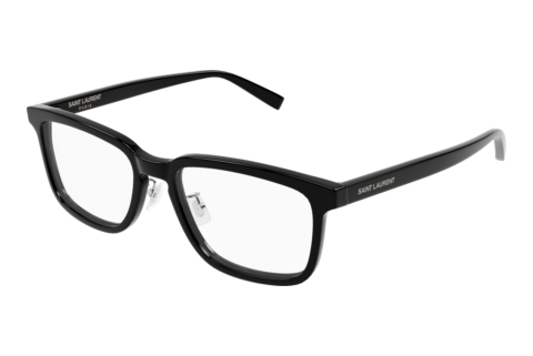 Okulary korekcyjne Saint Laurent SL 916/F 001