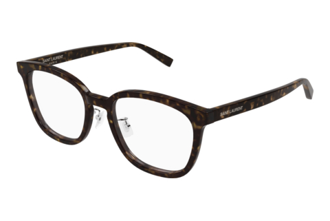 Okulary korekcyjne Saint Laurent SL 917/F 002