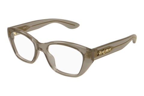 Okulary korekcyjne Saint Laurent SL 924 003
